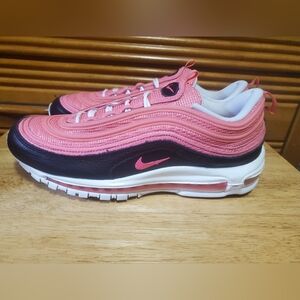 Nike Air Max 97 Pink Gaze